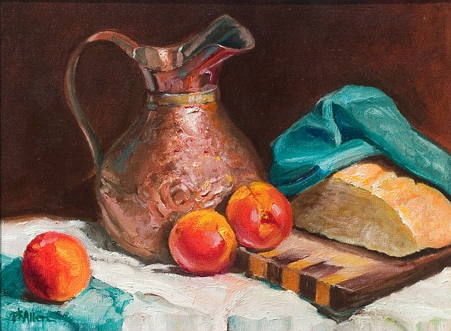 Copper and Tangerines (see pricing below)